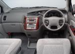 Nissan Elgrand 1999 года